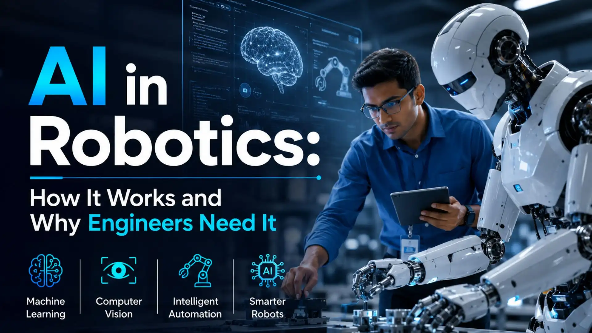 Computer Science And Robotics MH Cognition
