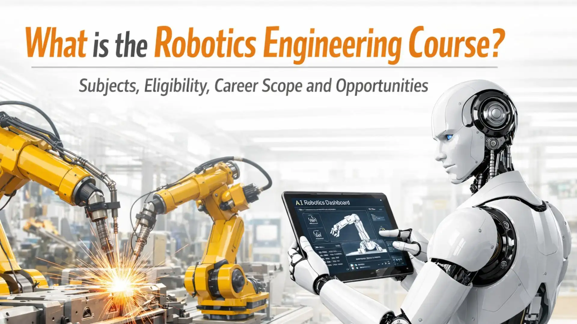Robotics In Engineering MH Cognition