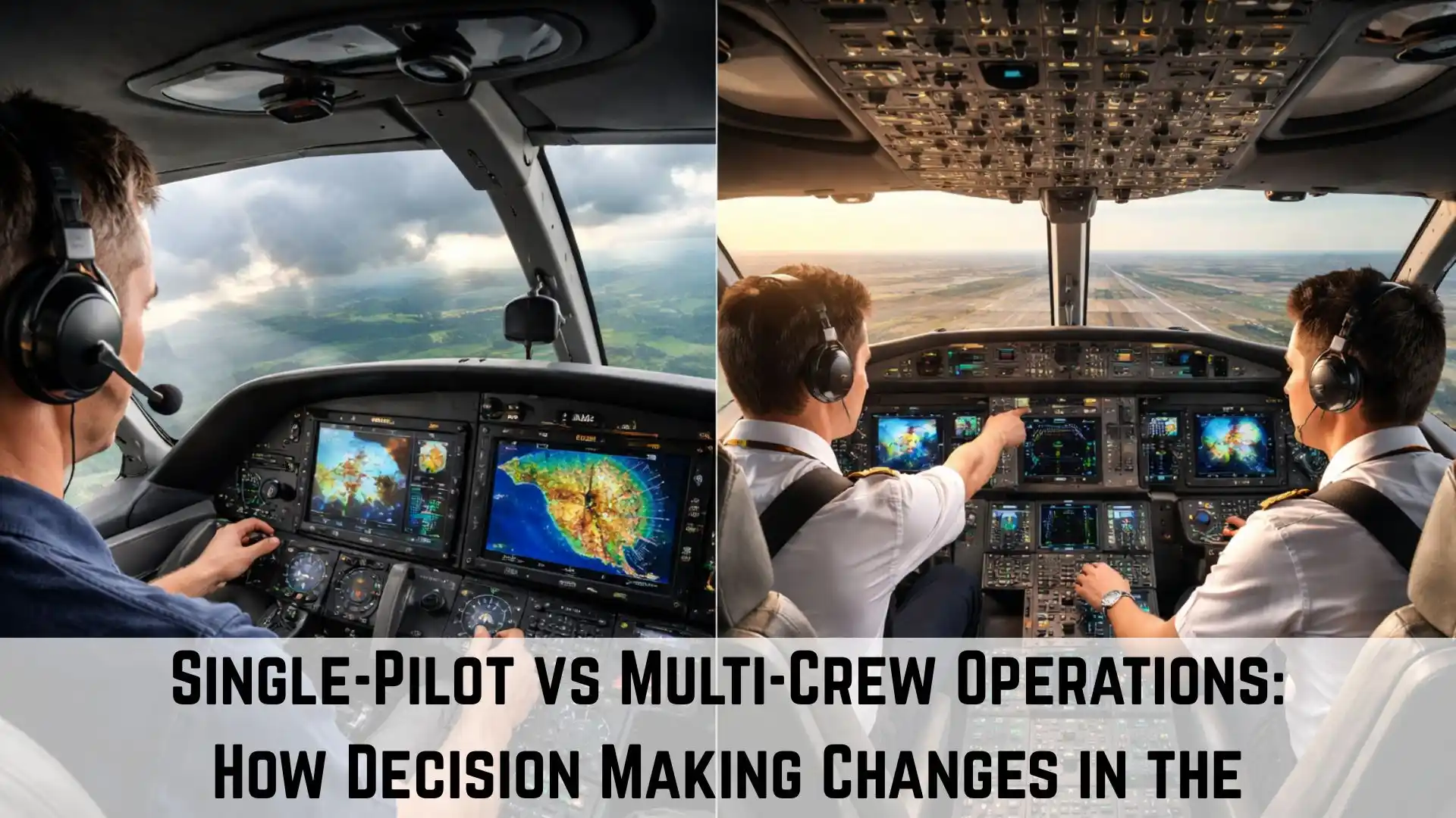 MH Cockpit - Best Aviation College in Chennai - Tamilnadu