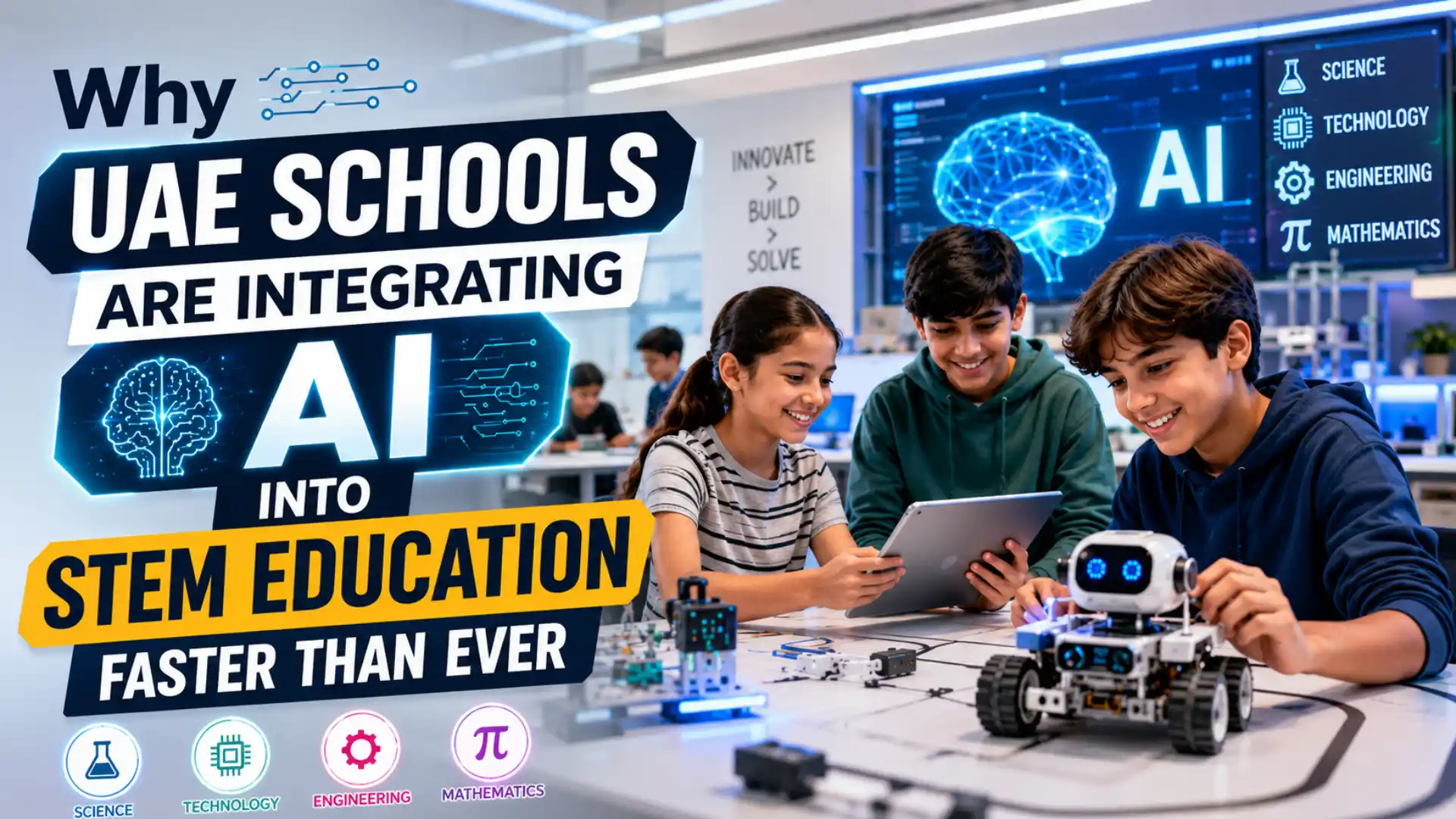 Scaling GCC Talent: The New Blueprint for AI and Fusion Skills